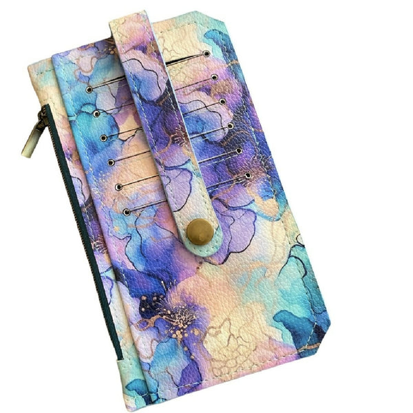 Large light ink Wallet