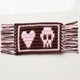 Mug Love Skull 