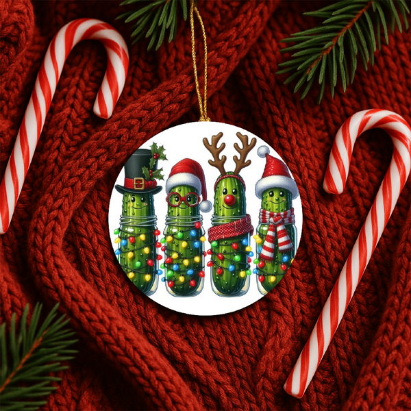 Christmas Ornament