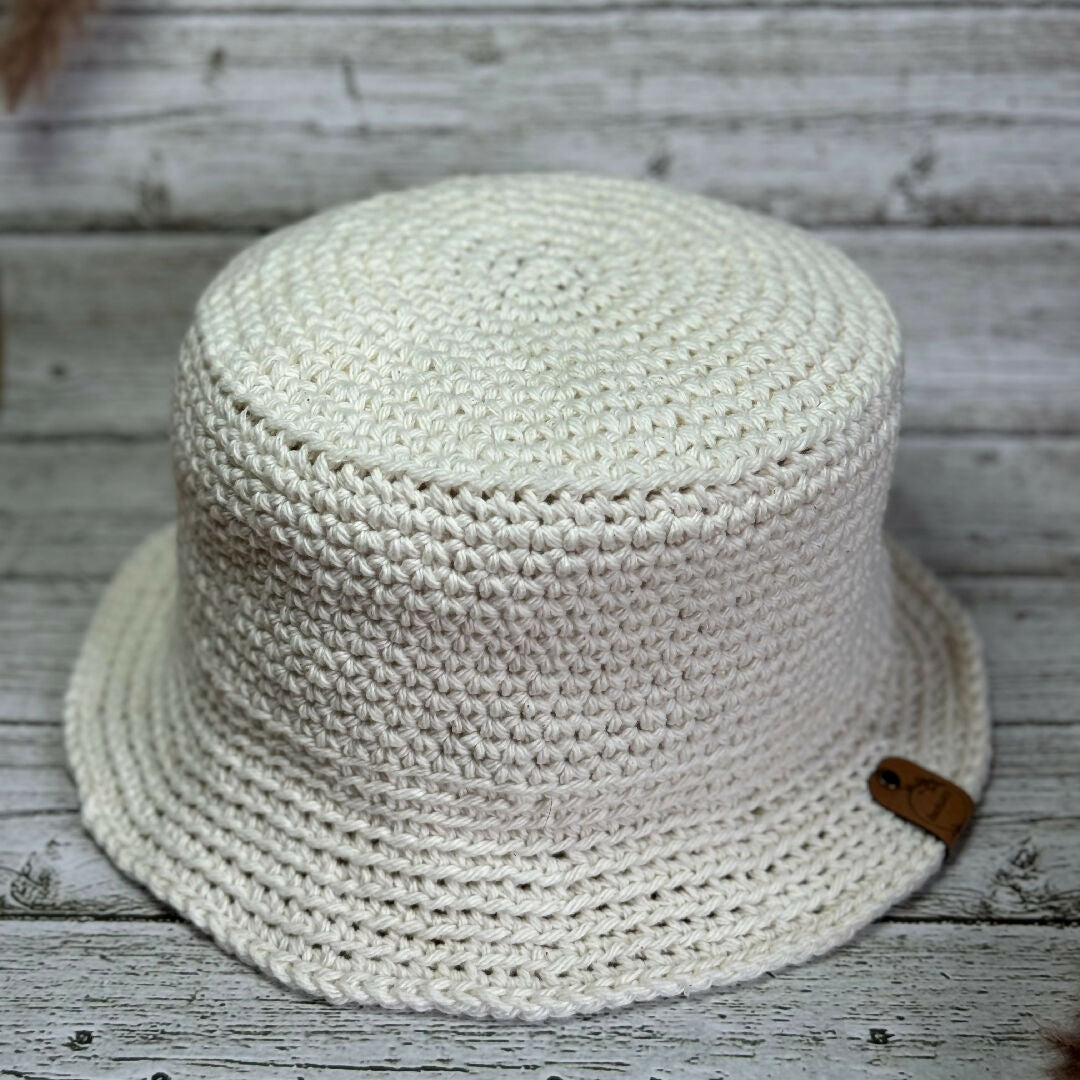 bucket hat - adult