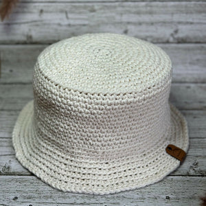 bucket hat - adult 