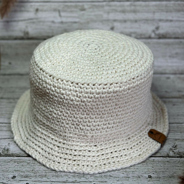 bucket hat - adult