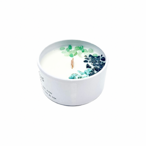 Sagittarius Zodiac Candle, 2oz