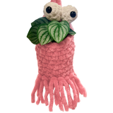 Yip Yip Alien Plant Hanger / Accessory 