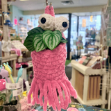 Yip Yip Alien Plant Hanger / Accessory 