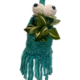 Yip Yip Alien Plant Hanger / Accessory 