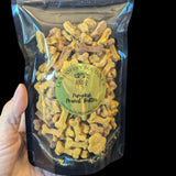 PPB training treats 