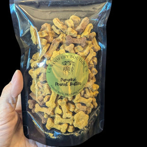 PPB training treats 