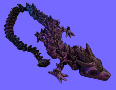 Premium Dragon Medium 1