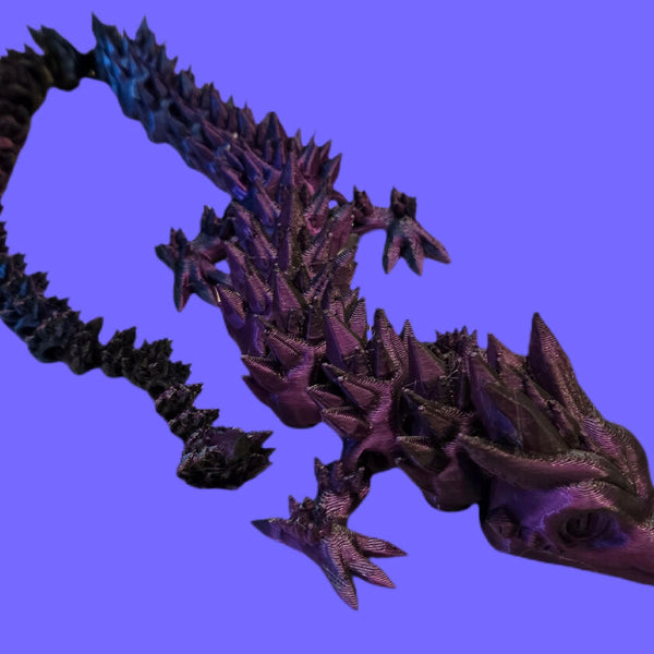 Premium Dragon Medium 1