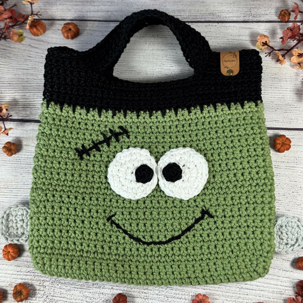 Halloween Bag