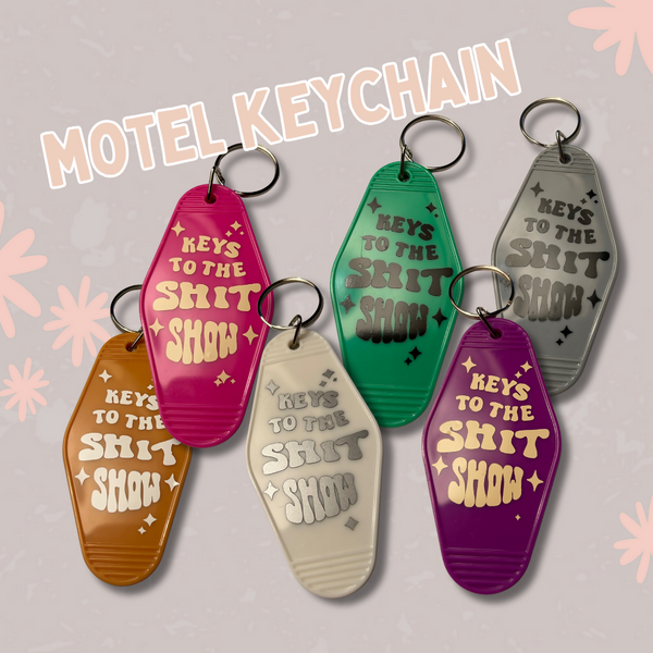 Keychain mockups for Motif.zip - 11