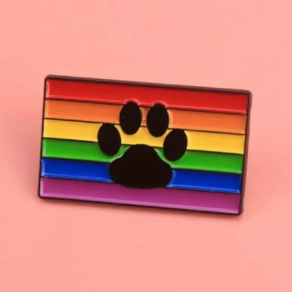 Pin Square
