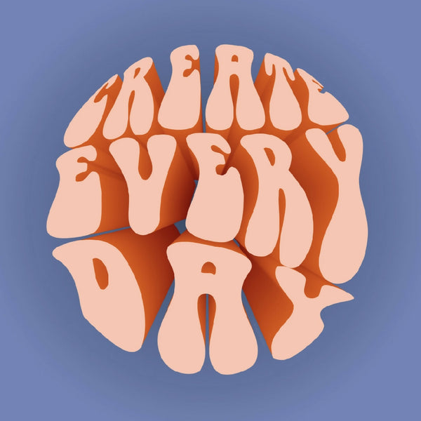 Create every day button