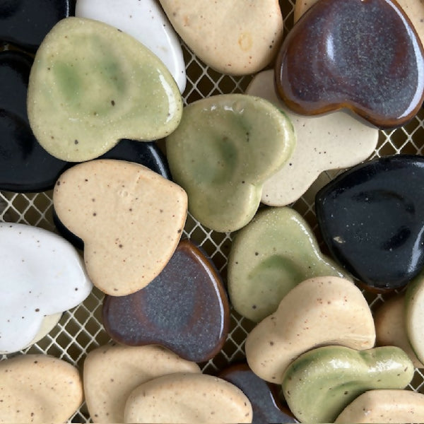 Fidget Stones