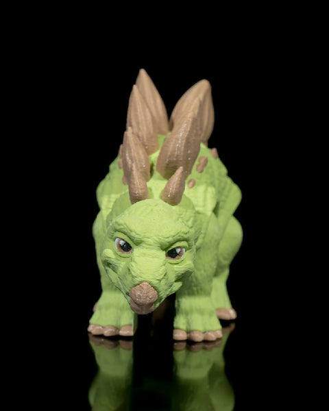 DIY Dinosaur Masterpieces: Premium Articulated Models