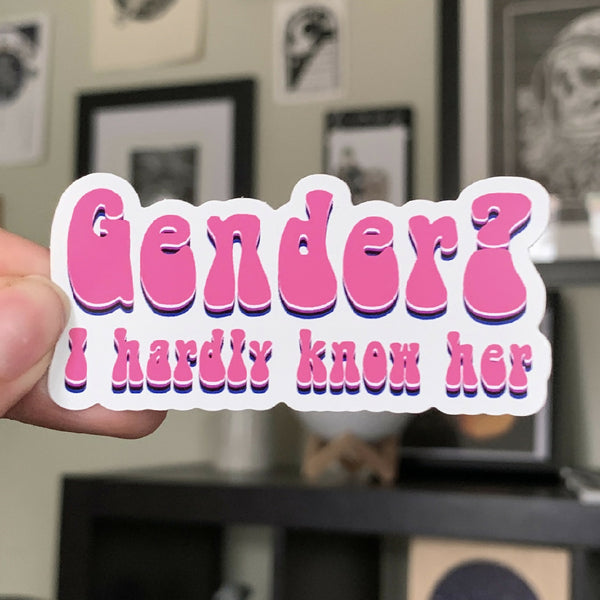 gender