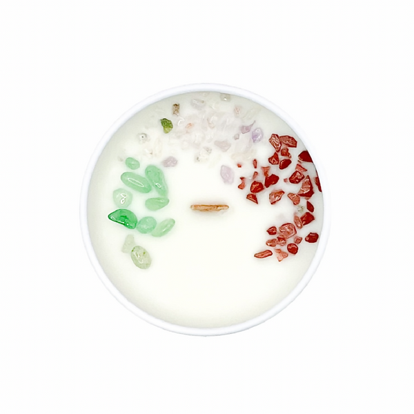 Virgo Zodiac Candle 2oz