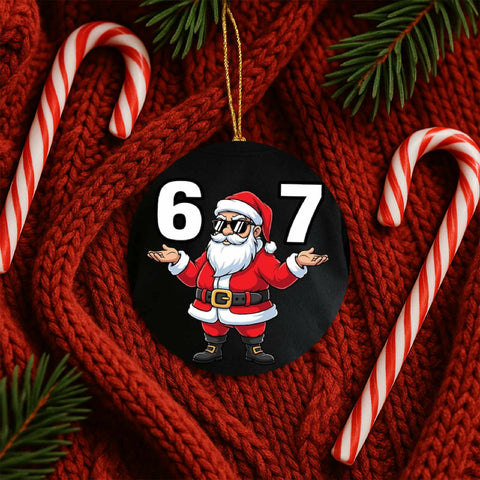 Christmas Ornament