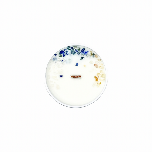 Libra Zodiac Candle, 2oz