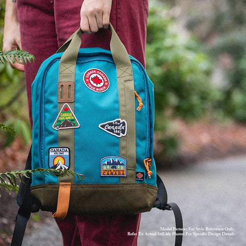 OTTAWA EVERYDAY BACKPACK