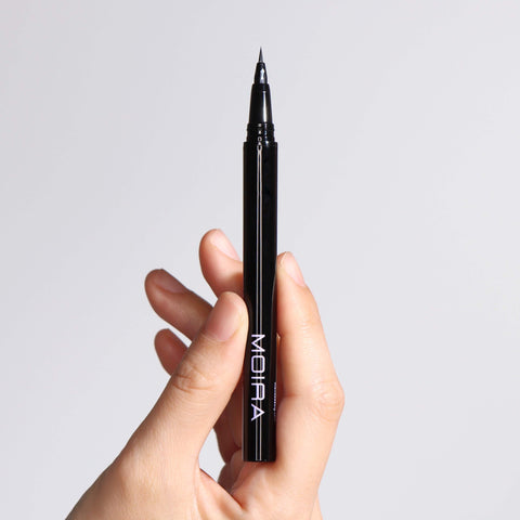 LIQUID LINER MICRO TIP (001, BLACK)