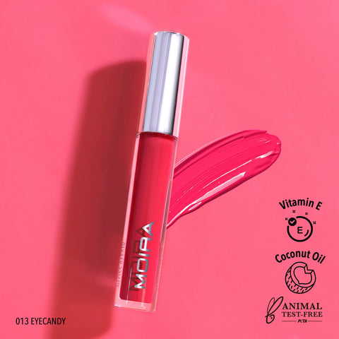 Gloss Affair Lip Gloss (003, Mermaid)