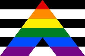 Ally Flag - Shop Motif