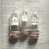 Curio Jars 