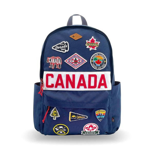 CANADA CLASSIC BACKPACK