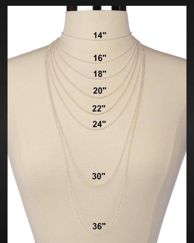Maple Leaf Necklace