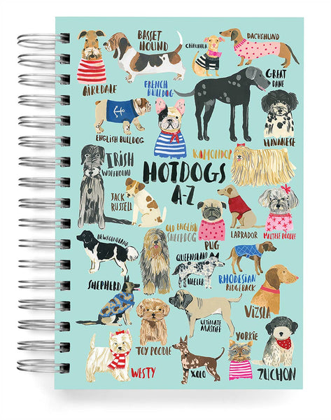 Hot dogs AZ Journal