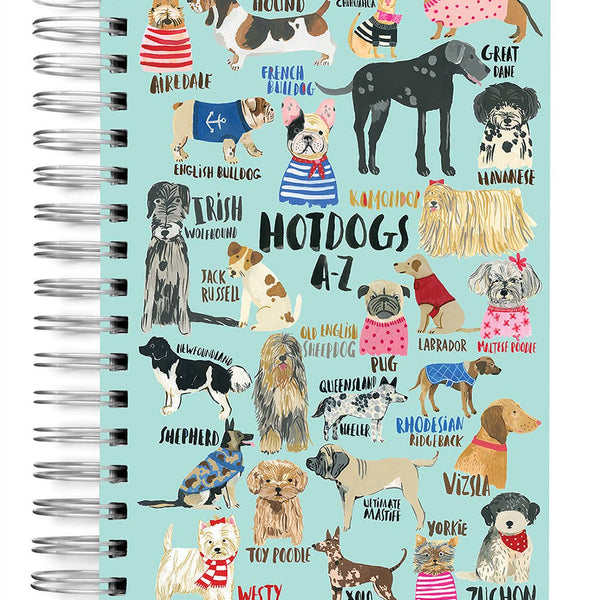 Hot dogs AZ Journal