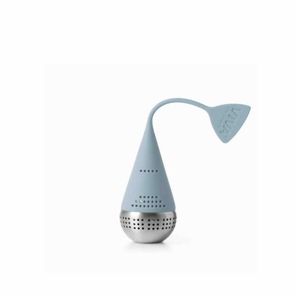 Infusion™ Stainless Steel Tea Infuser Egg - Last Chance