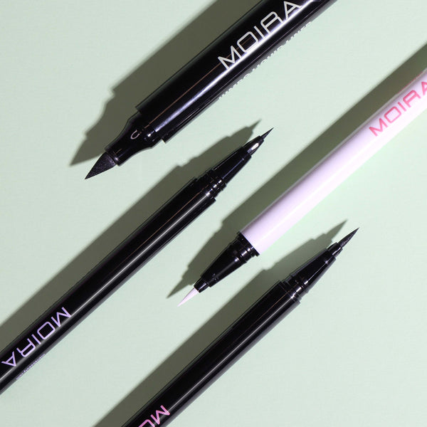LIQUID LINER MICRO TIP (001, BLACK)