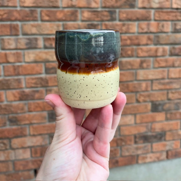 Mushroom Tumblers