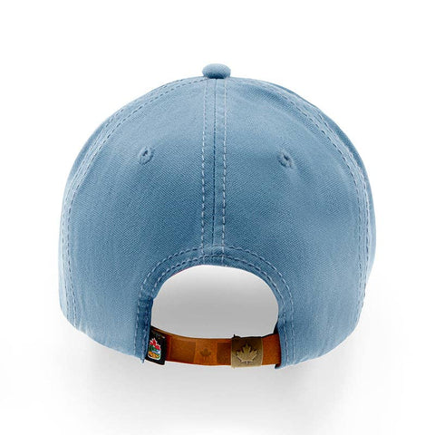 Ottawa Iconic Patch Baseball Cap