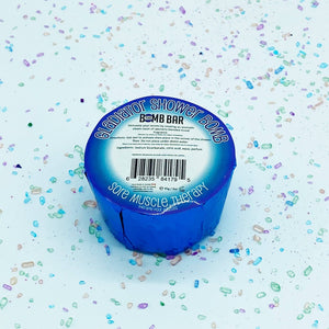 Shower Power Bombs 