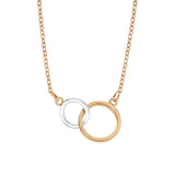 Ruby Necklace 