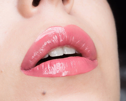 Gloss Affair Lip Gloss (003, Mermaid)