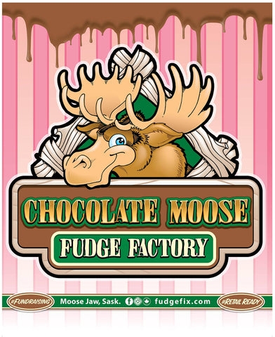 NEW Fudge - Reese Peanut Butter 110g