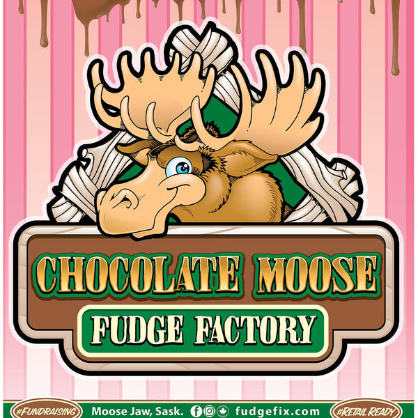 NEW Fudge - Reese Peanut Butter 110g