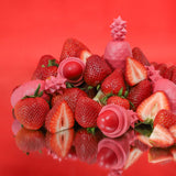 TINTED Pineapple Lip Balm 