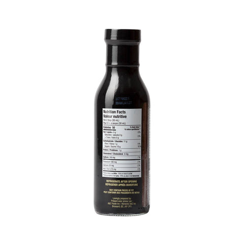 Joe Beef BBQ Steak Sauce