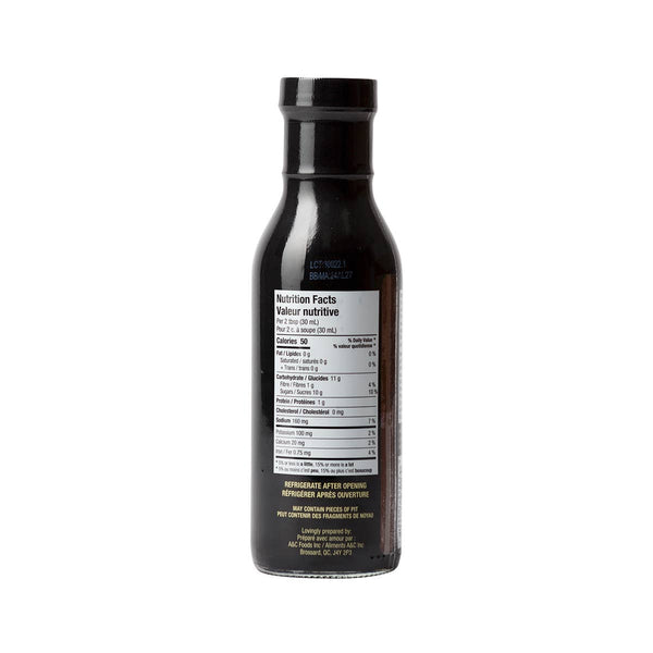 Joe Beef BBQ Steak Sauce