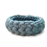Chunky Yarn Pet Bed - Shop Motif 