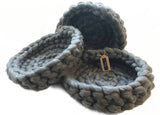 Chunky Yarn Pet Bed - Shop Motif 