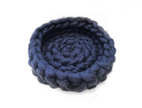 Chunky Yarn Pet Bed - Shop Motif 