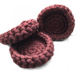 Chunky Yarn Pet Bed - Shop Motif 