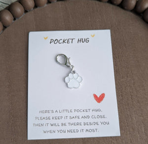 Pocket Hug 